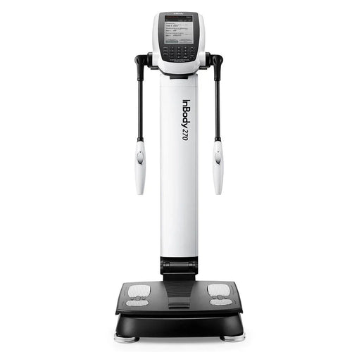 InBody Scanners