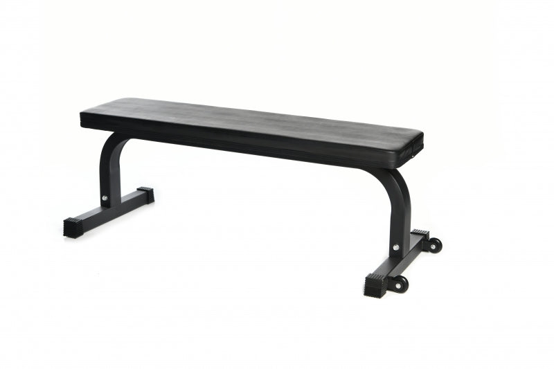 Swiss Commercial Flat Bench