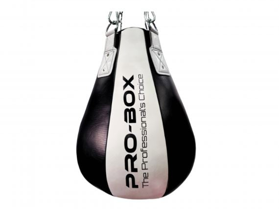 Pro-Box Champ Maize Bag Black/White