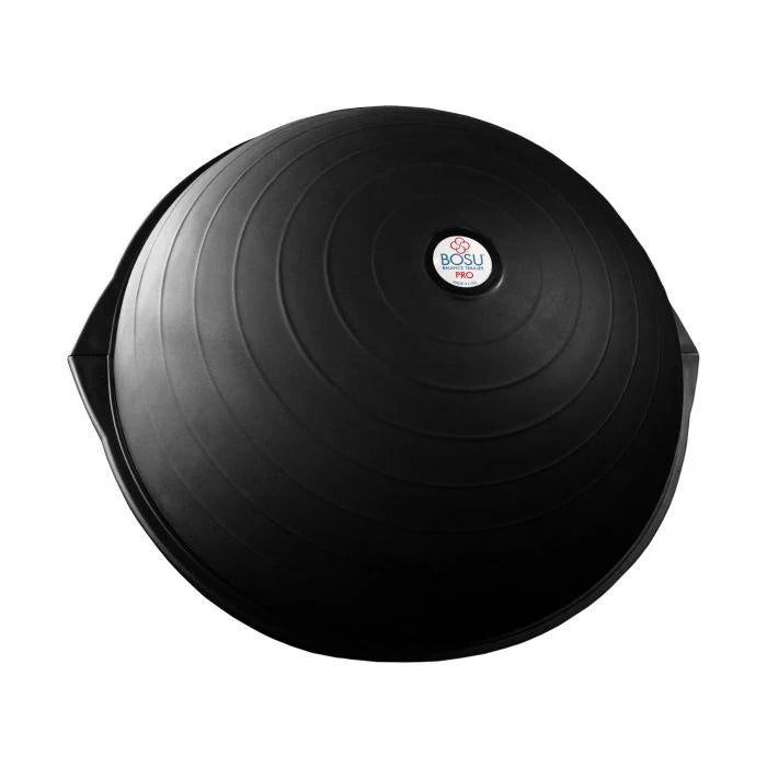 Bosu® Pro Balance Trainer - Black