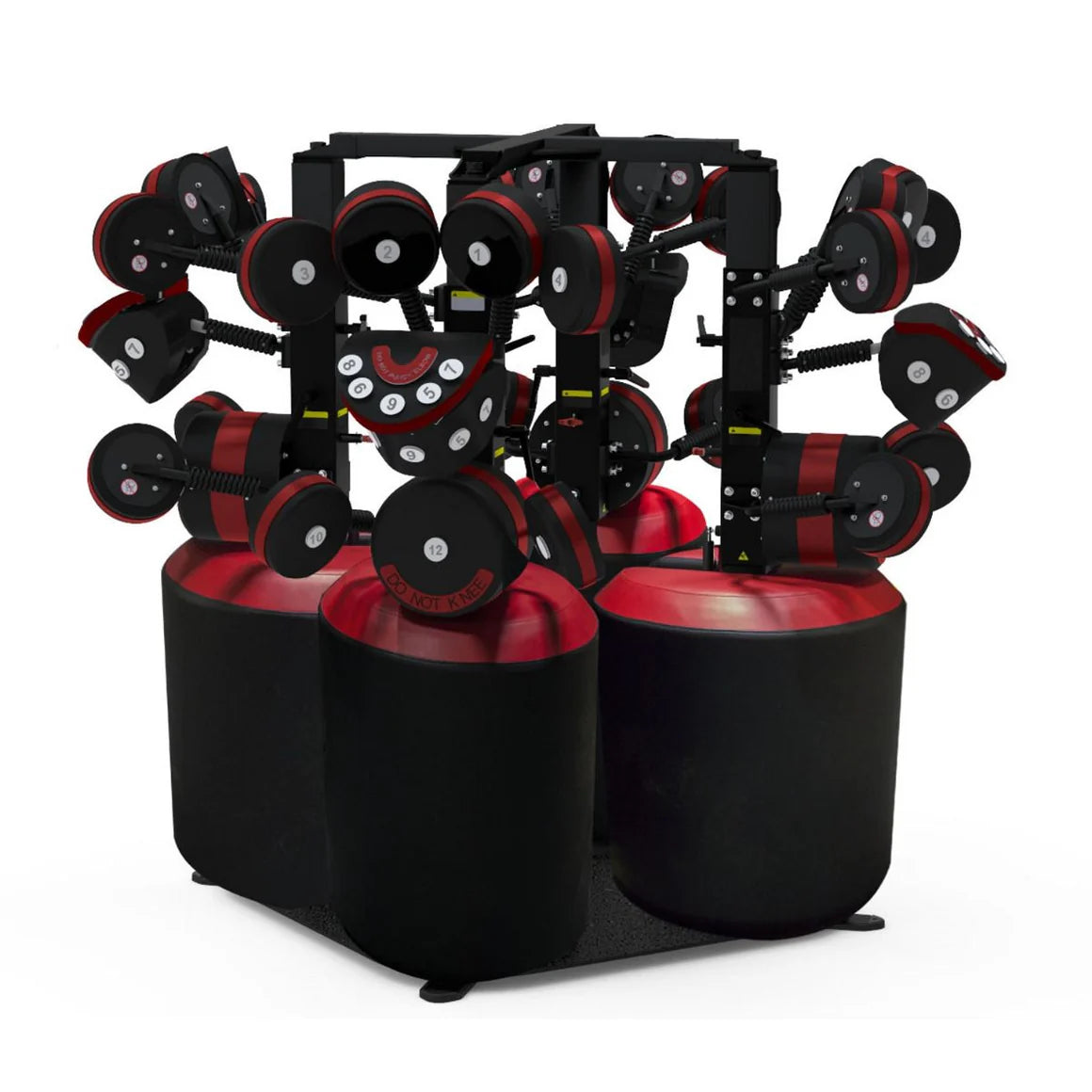 Boxmaster Quad