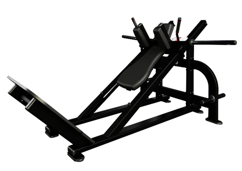 Nautilus® Hack Squat