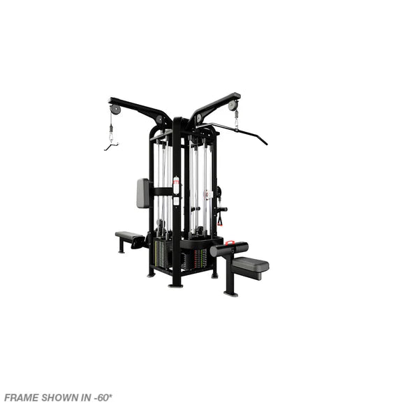 Nautilus® 4 Station