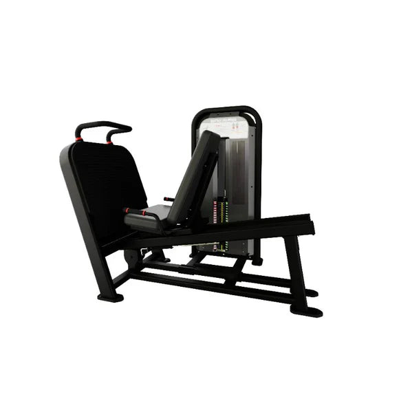 Nautilus Impact® Seated Leg Press