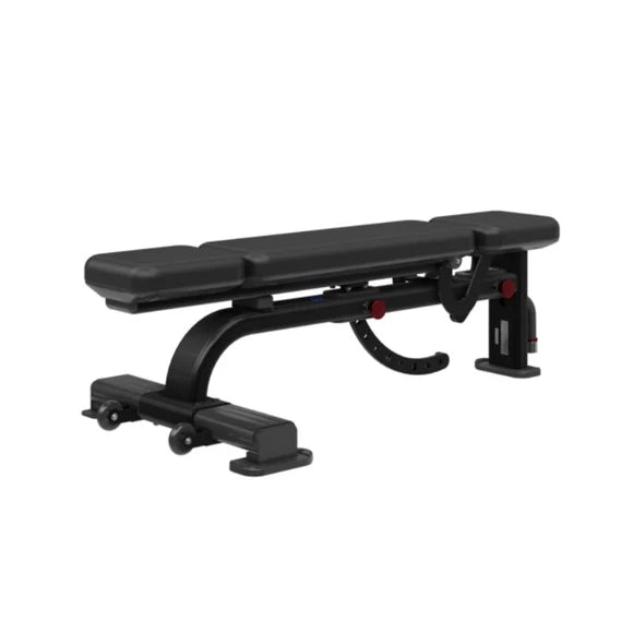 Nautilus Inspiration Multi Adjustable Bench