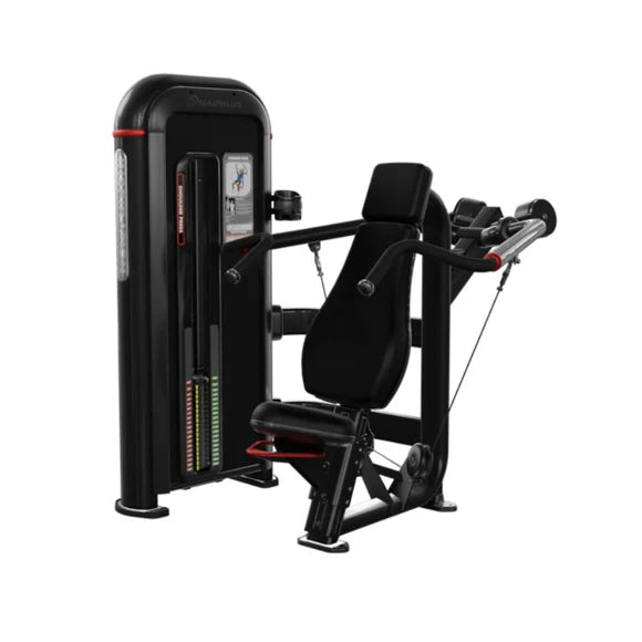Nautilus Inspiration® Shoulder Press