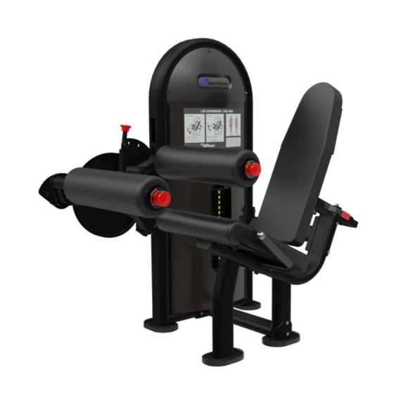 Nautilus Instinct® Leg Curl