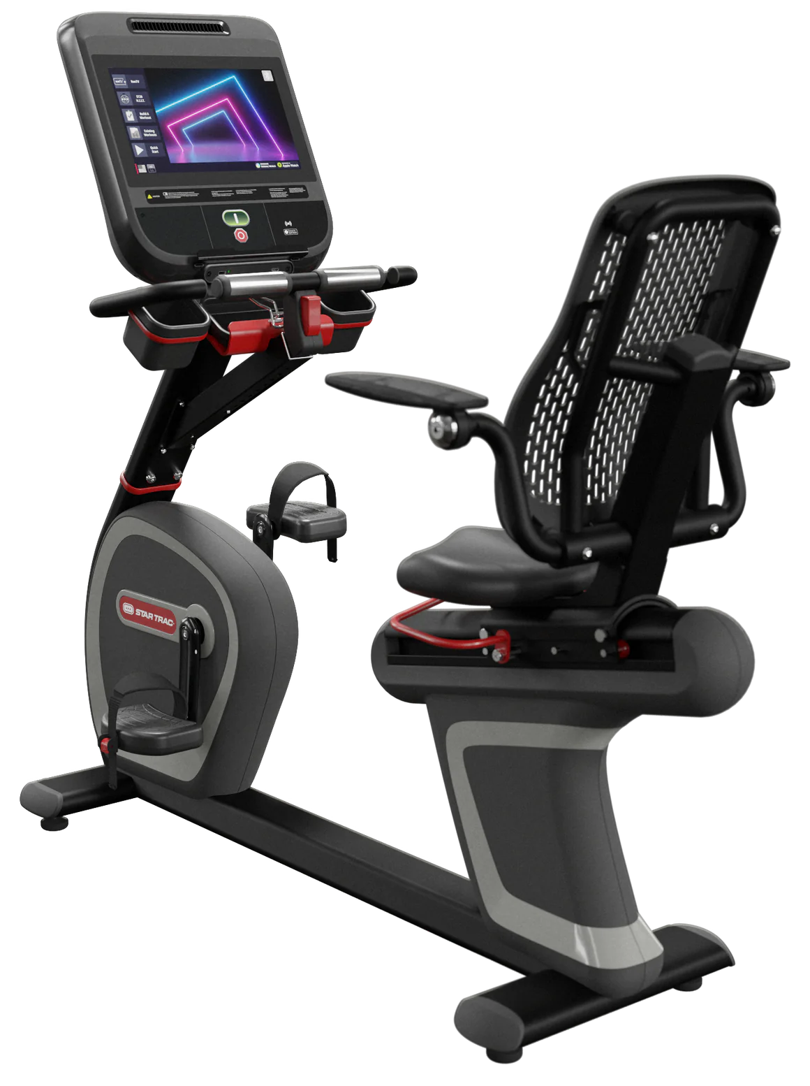 Star Trac 8RB Recumbent Bike
