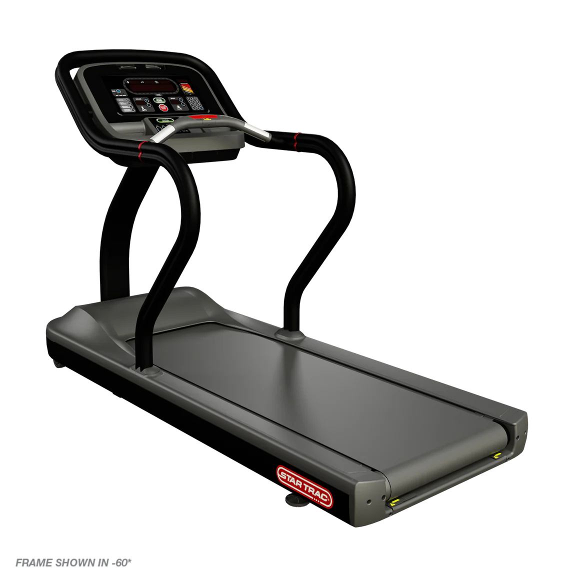 Star Trac STRX Treadmill