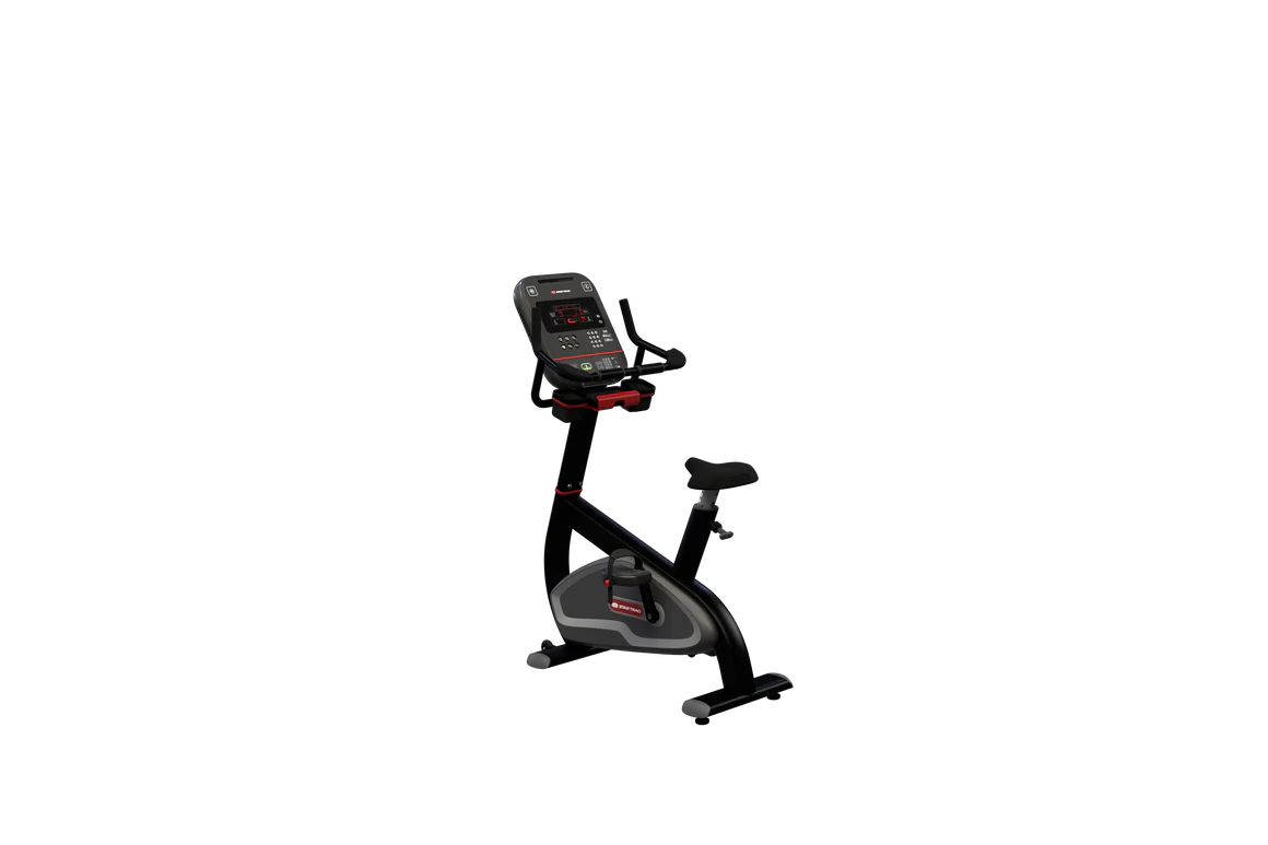 Star Trac SUBX Upright Bike