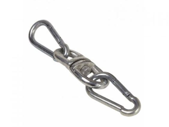 Pro-Box Heavy Weight Swivel and Snaps
