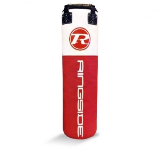 Ringside UK Synthetic Leather 4ft Bag x4 colours