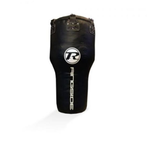 Ringside UK Synthetic Leather Angle Bag – x4 colours