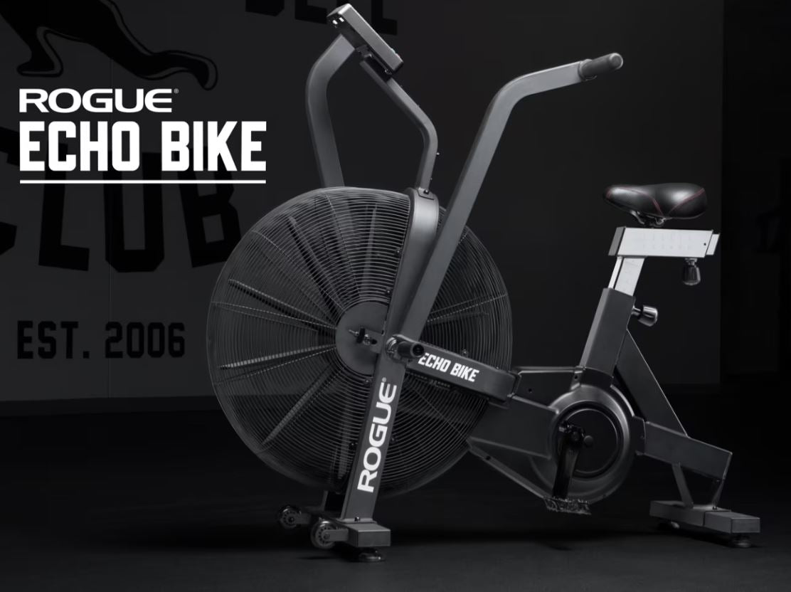 Rogue Echo Bike V3.0