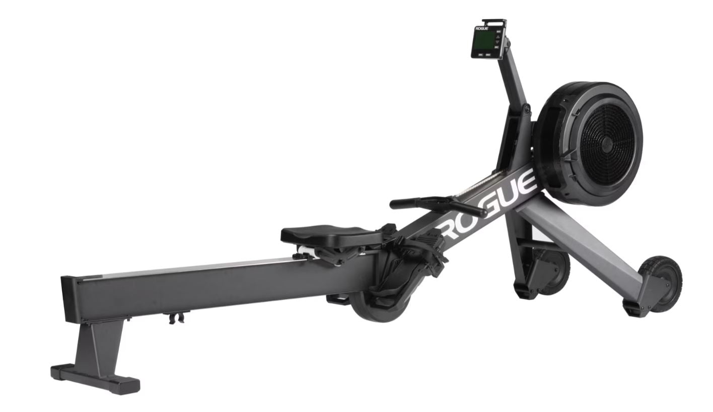 Rogue echo Rower