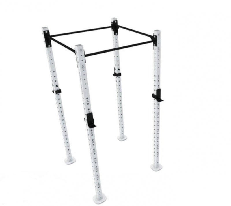 2 Bay Freestanding Rig
