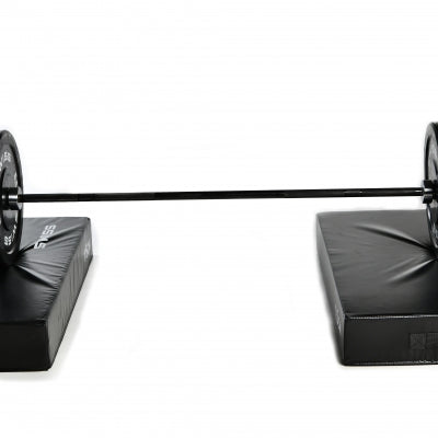 Swiss Olympic Drop Pads (Pair)