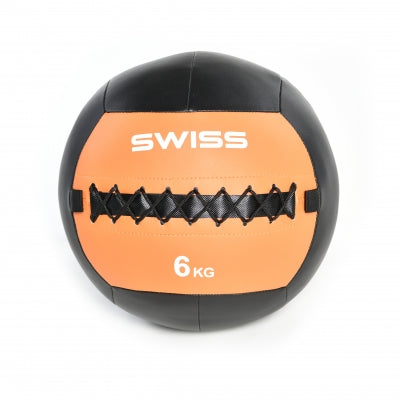 Swiss Wall Balls (HYROX)