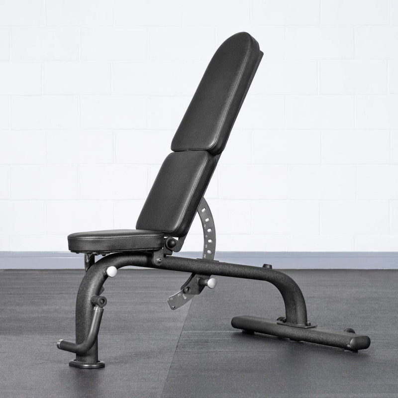 Swiss Performance Adjustable FID Bench