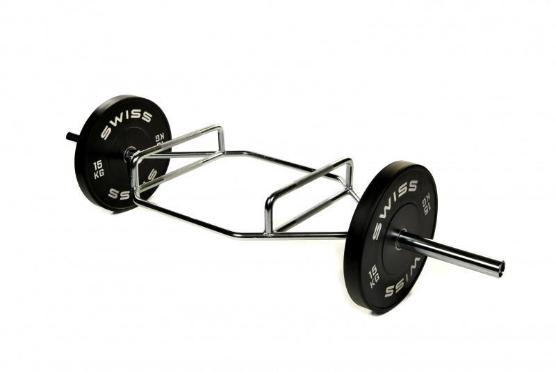 Swiss Hex Bar