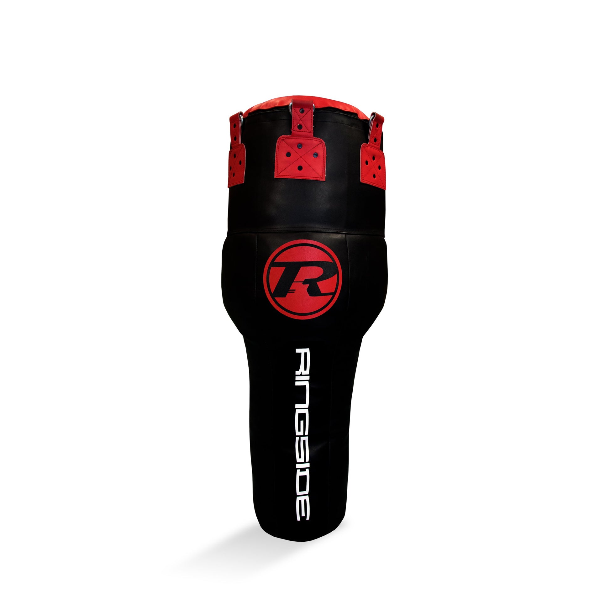 Ringside UK Synthetic Leather Angle Bag G2