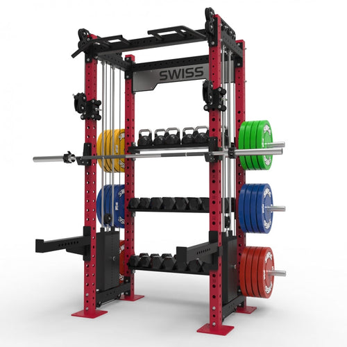 Racks & Rigs