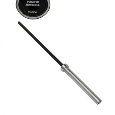 Swiss Pacific 7ft Performance Olympic Bar