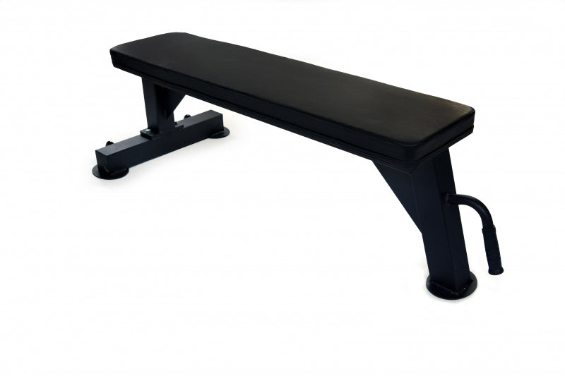 Swiss Premium Commercial Flat Bench