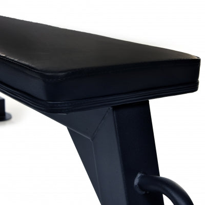 Swiss Premium Commercial Flat Bench