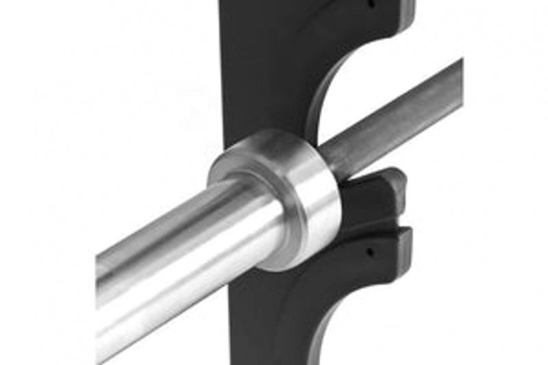 Olympic Bar Wall Storage Rack (8 Bars)
