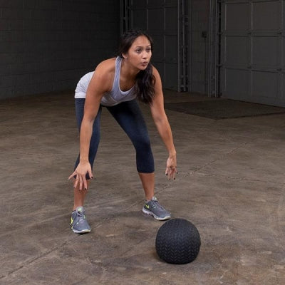 Swiss Tyre Tread Slam Ball