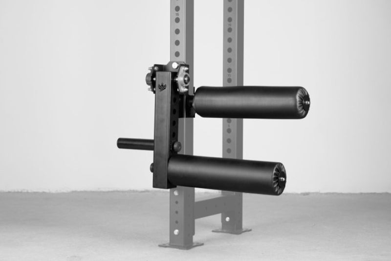 Leg Extension / Leg Curl Rig Attachment