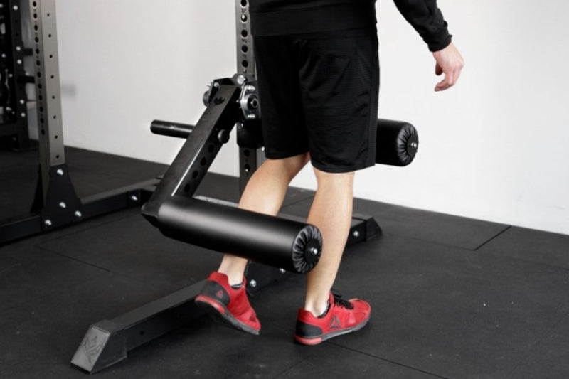 Leg Extension / Leg Curl Rig Attachment