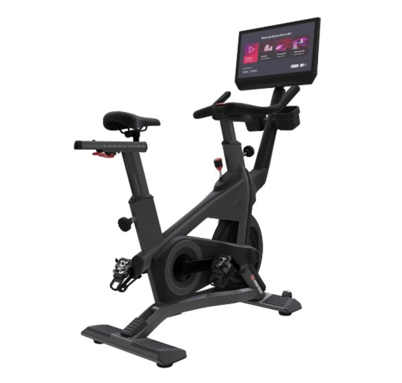 Star Trac Virtual Bike