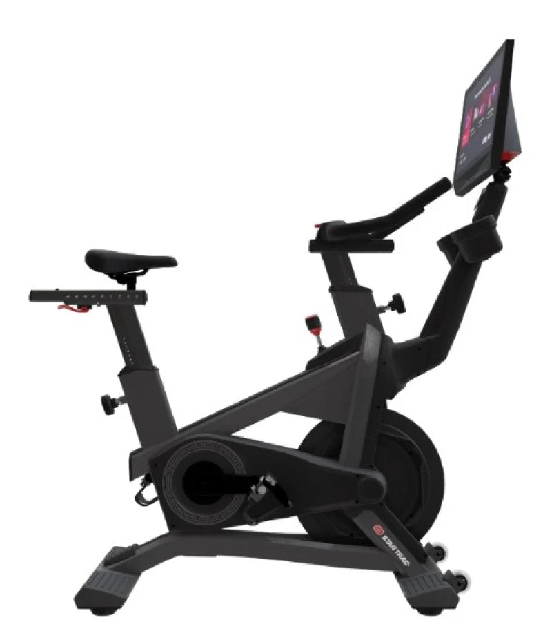 Star Trac Virtual Bike