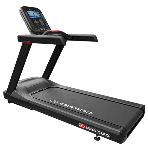 Star Trac 4-Series Treadmill