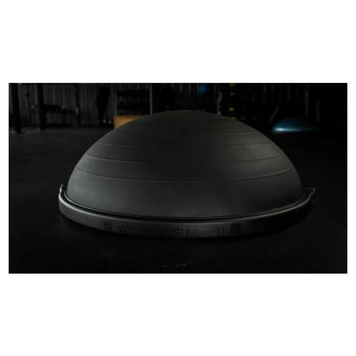 Bosu® Pro Balance Trainer - Black