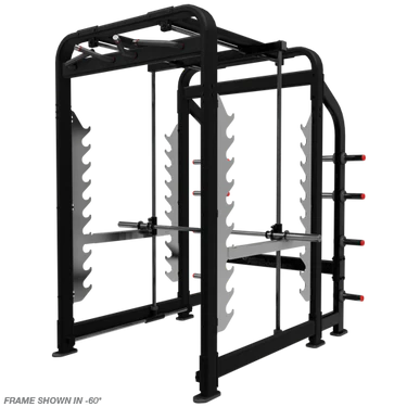 Nautilus® Freedom Rack