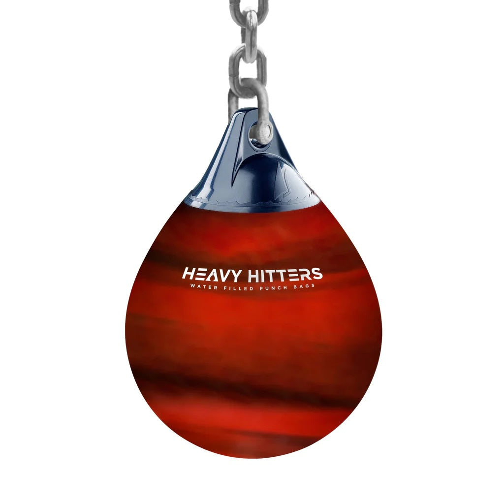 Heavy Hitter 18″ Water Punch Bag