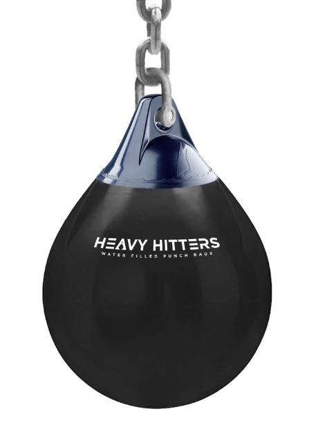 Heavy Hitter 16″ Water Punch Bag