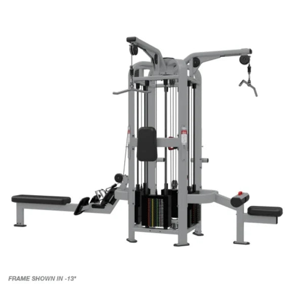 Nautilus® 4 Station