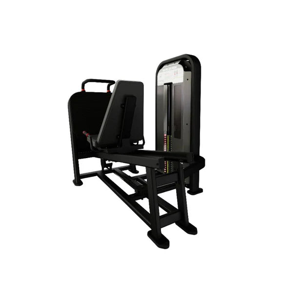 Nautilus Impact® Seated Leg Press