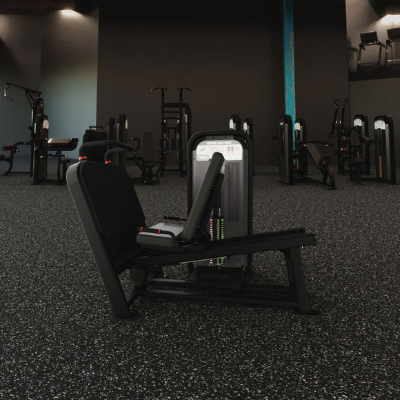 Nautilus Impact® Seated Leg Press