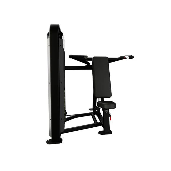 Nautilus Impact® Shoulder Press