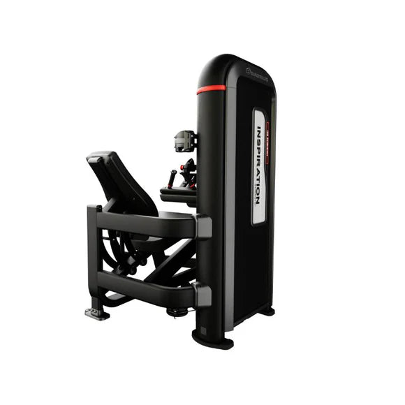 Nautilus Inspiration® Leg Curl