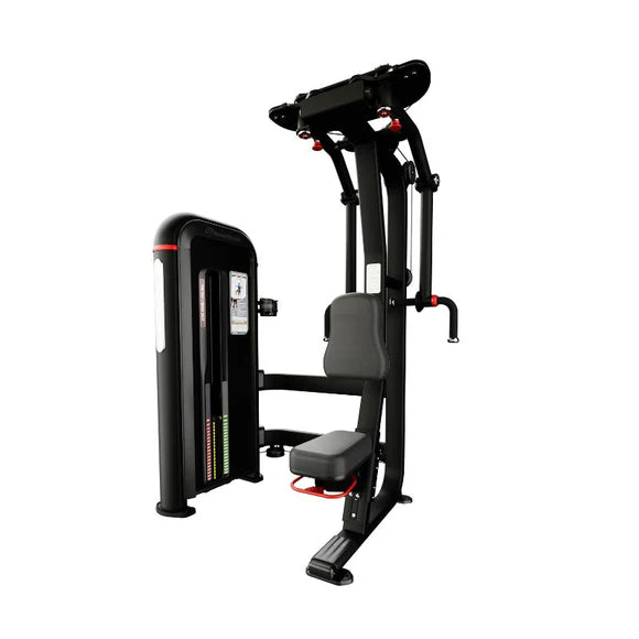 Nautilus Inspiration® Pec Fly /Rear Deltoid