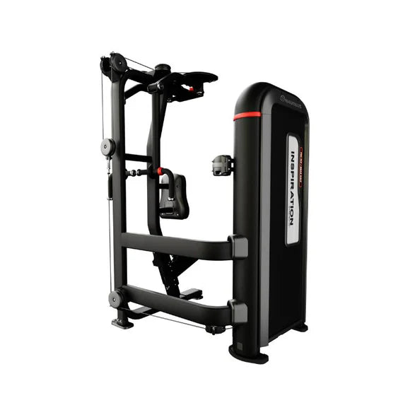 Nautilus Inspiration® Pec Fly /Rear Deltoid