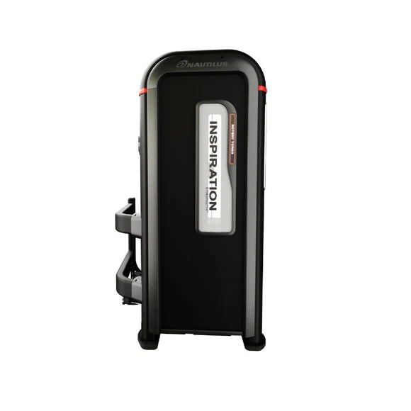 Nautilus Inspiration® Shoulder Press