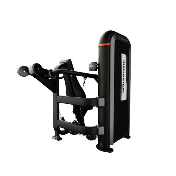 Nautilus Inspiration® Shoulder Press
