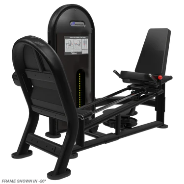 Nautilus Instinct® Dual Leg Press / Calf Raise